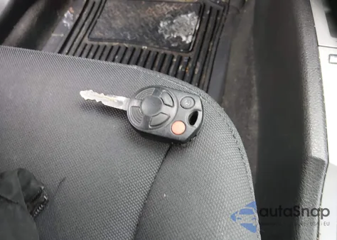 2011 Ford Fusion Se из США, поврежденный, VIN 3FAHP0HA7BR207425